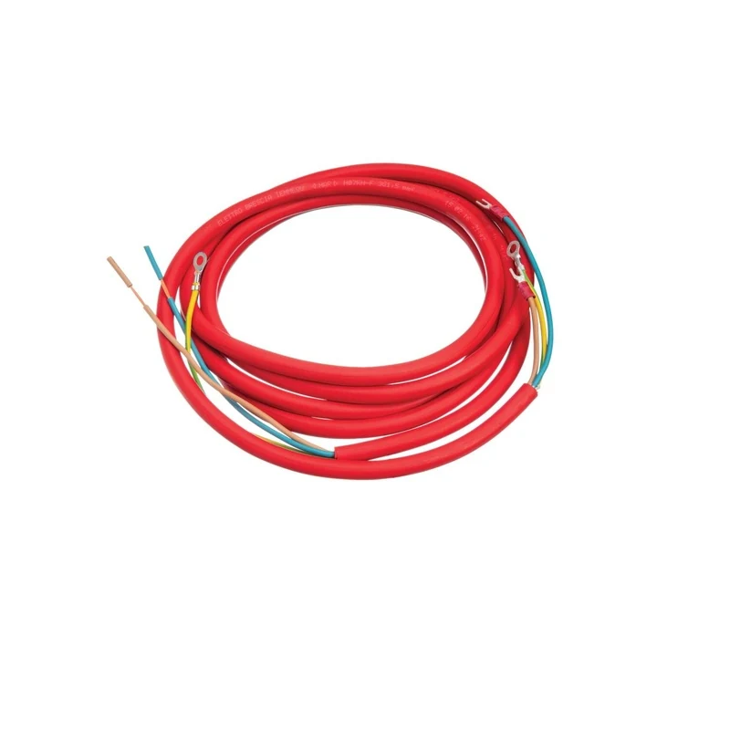 Ridgid 36717 Line Cord, B296